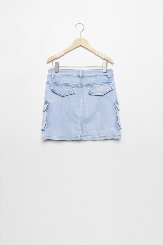 FALDA MASSIMA GRAZIA CARGO