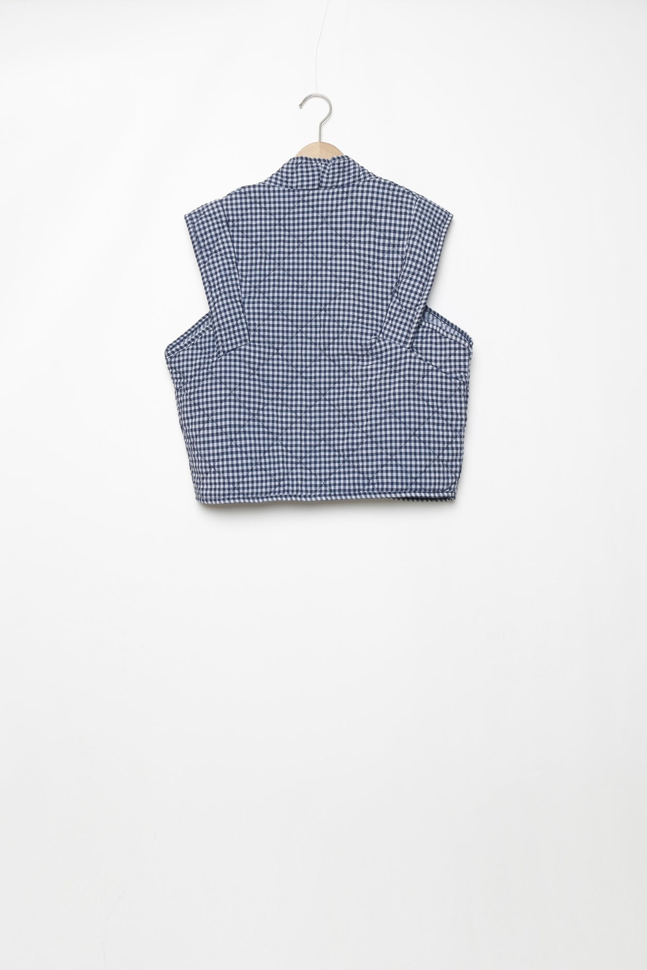 CHALECO MASSIMA GRAZIA PEONY