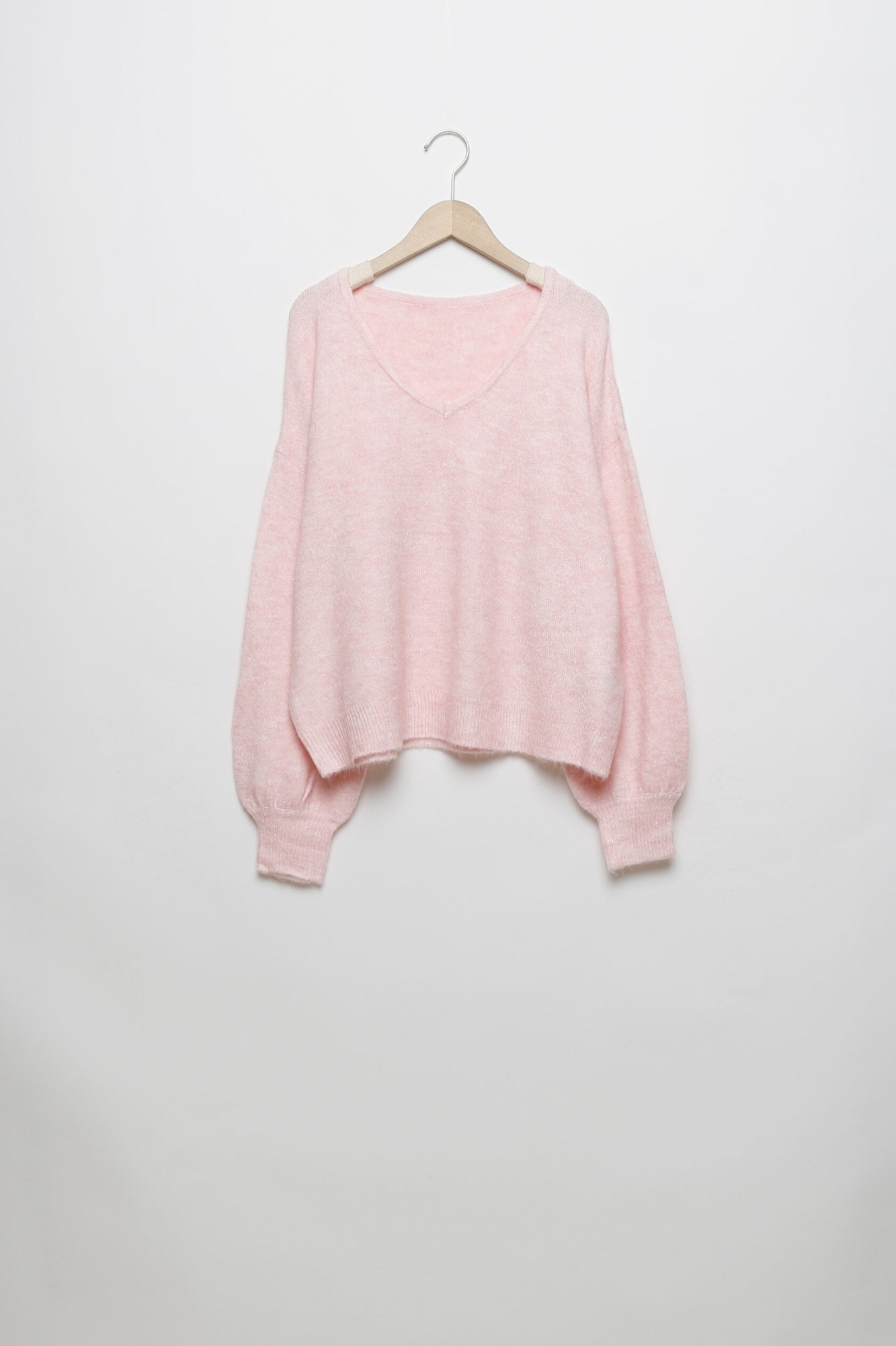 JERSEY PELOS JASPEADO