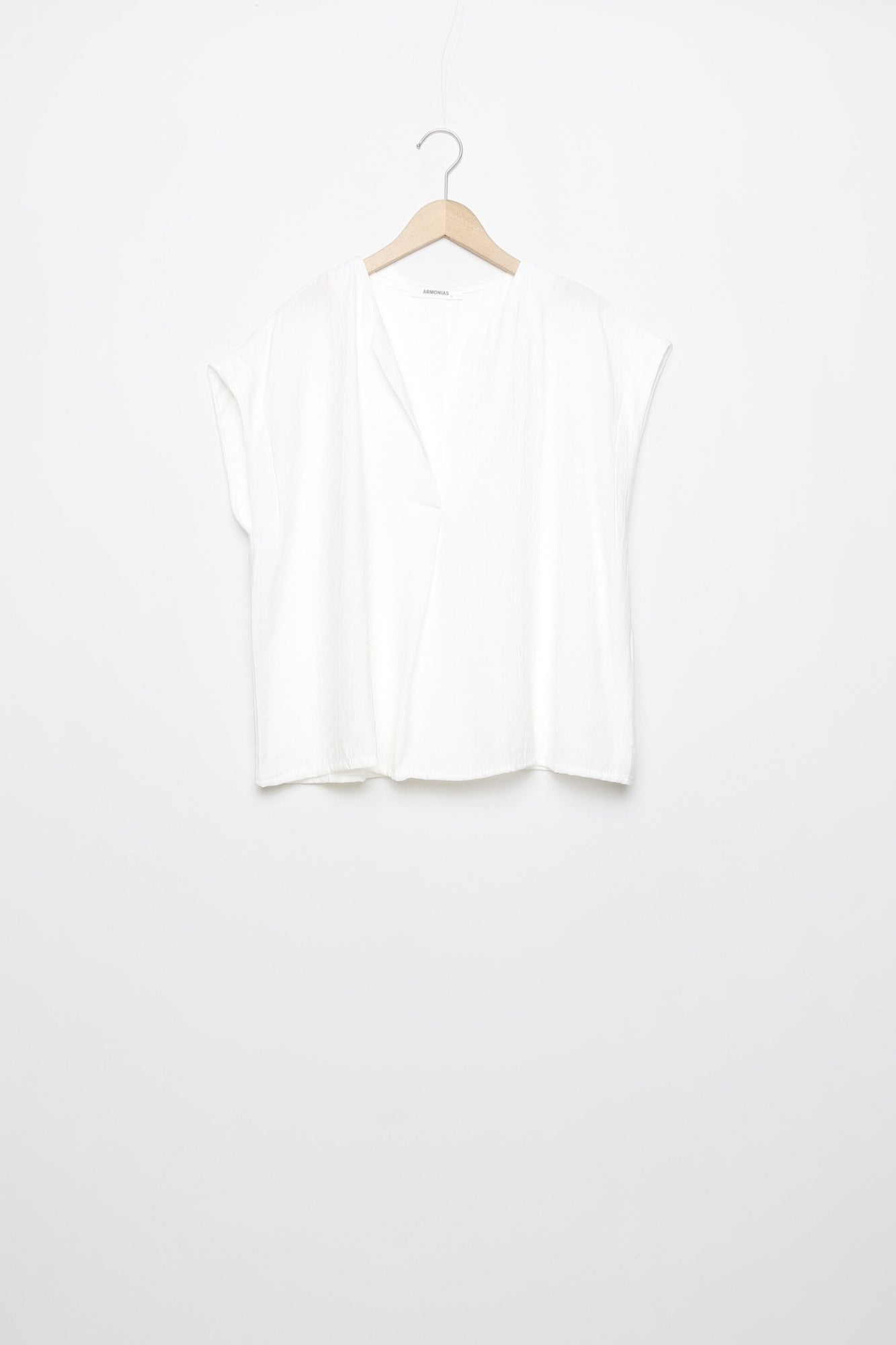 BLUSA ARMONIAS PICO
