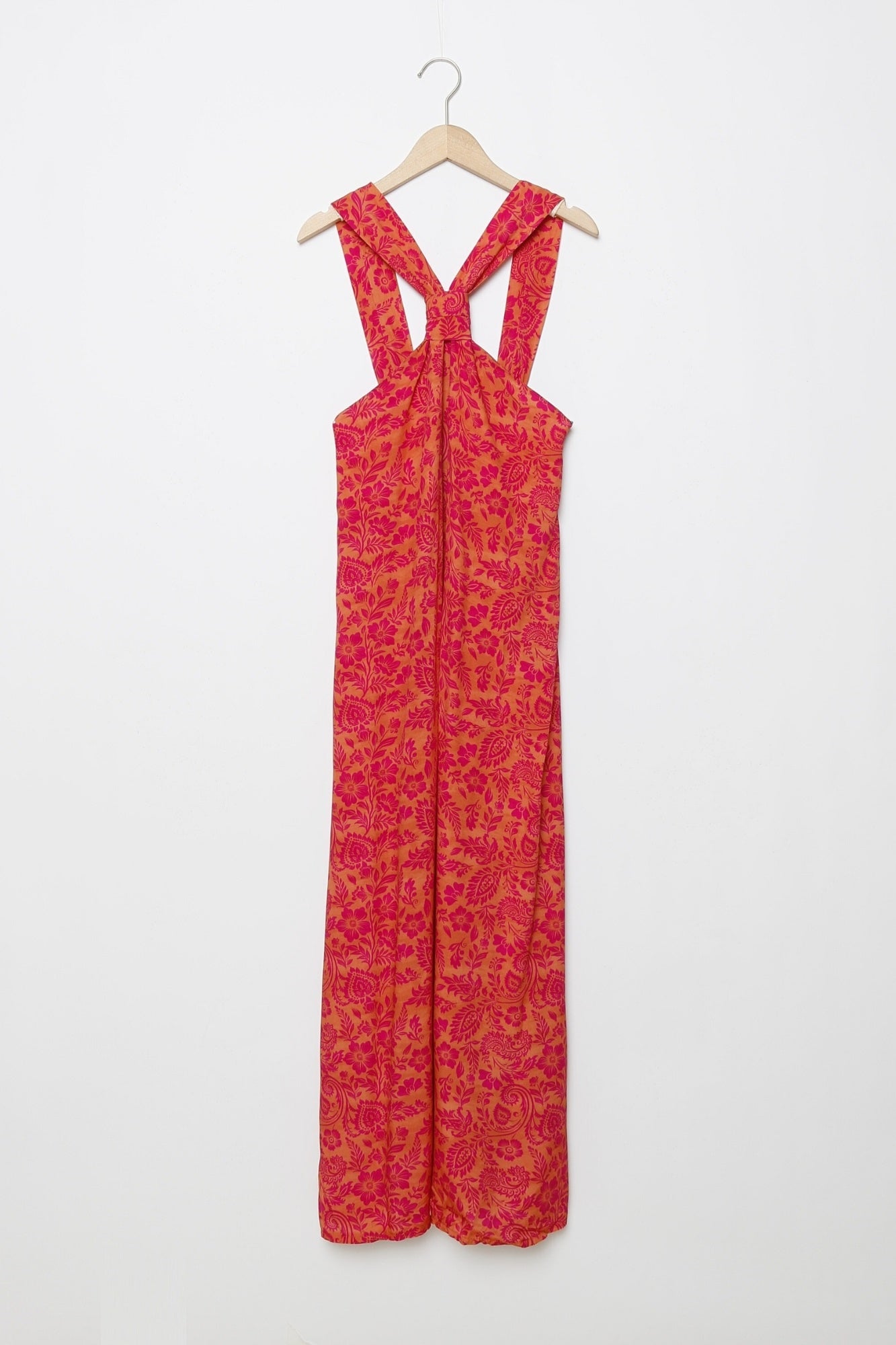 VESTIDO MASSIMA GRAZIA ZOE