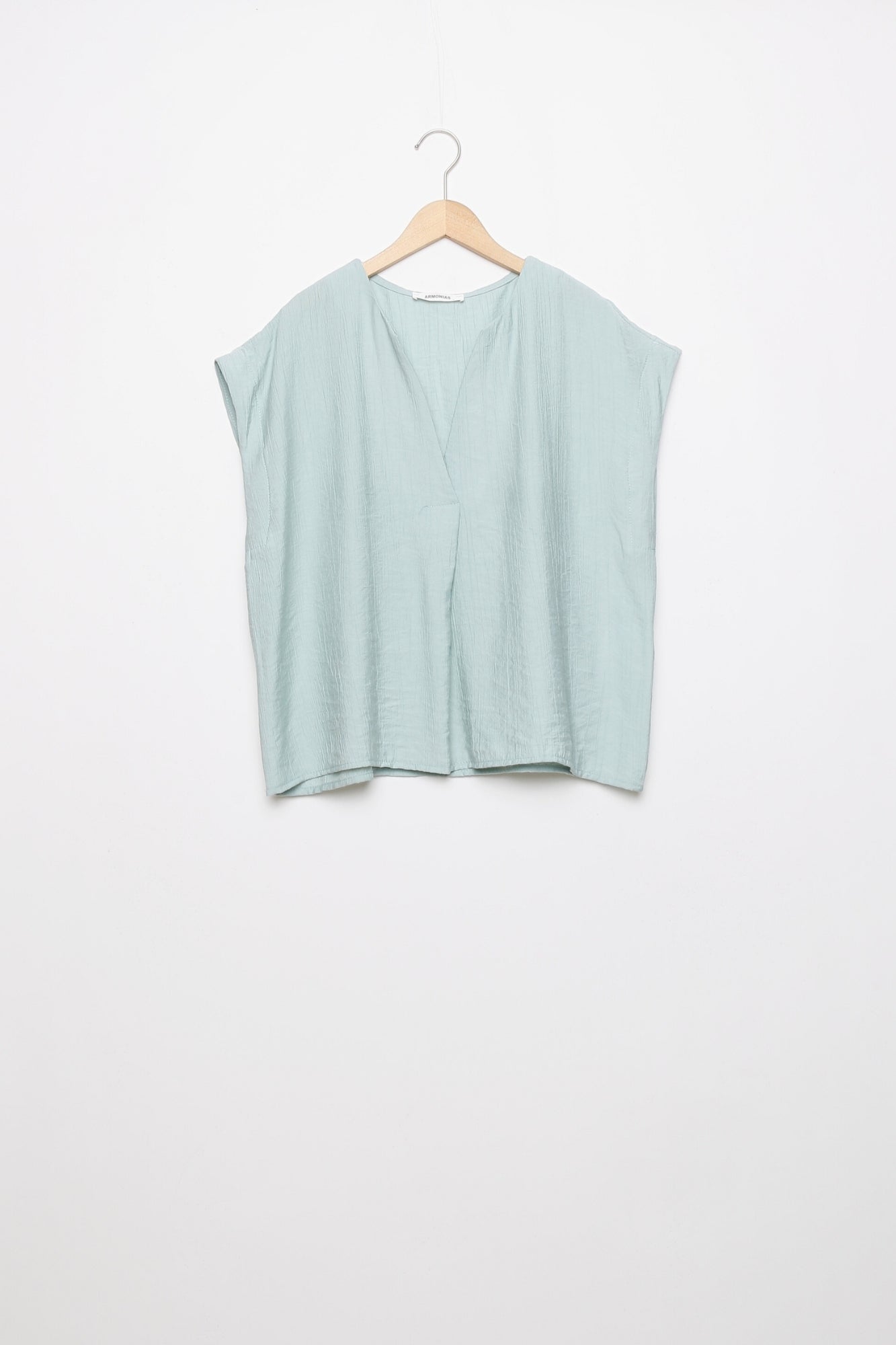 BLUSA ARMONIAS PICO