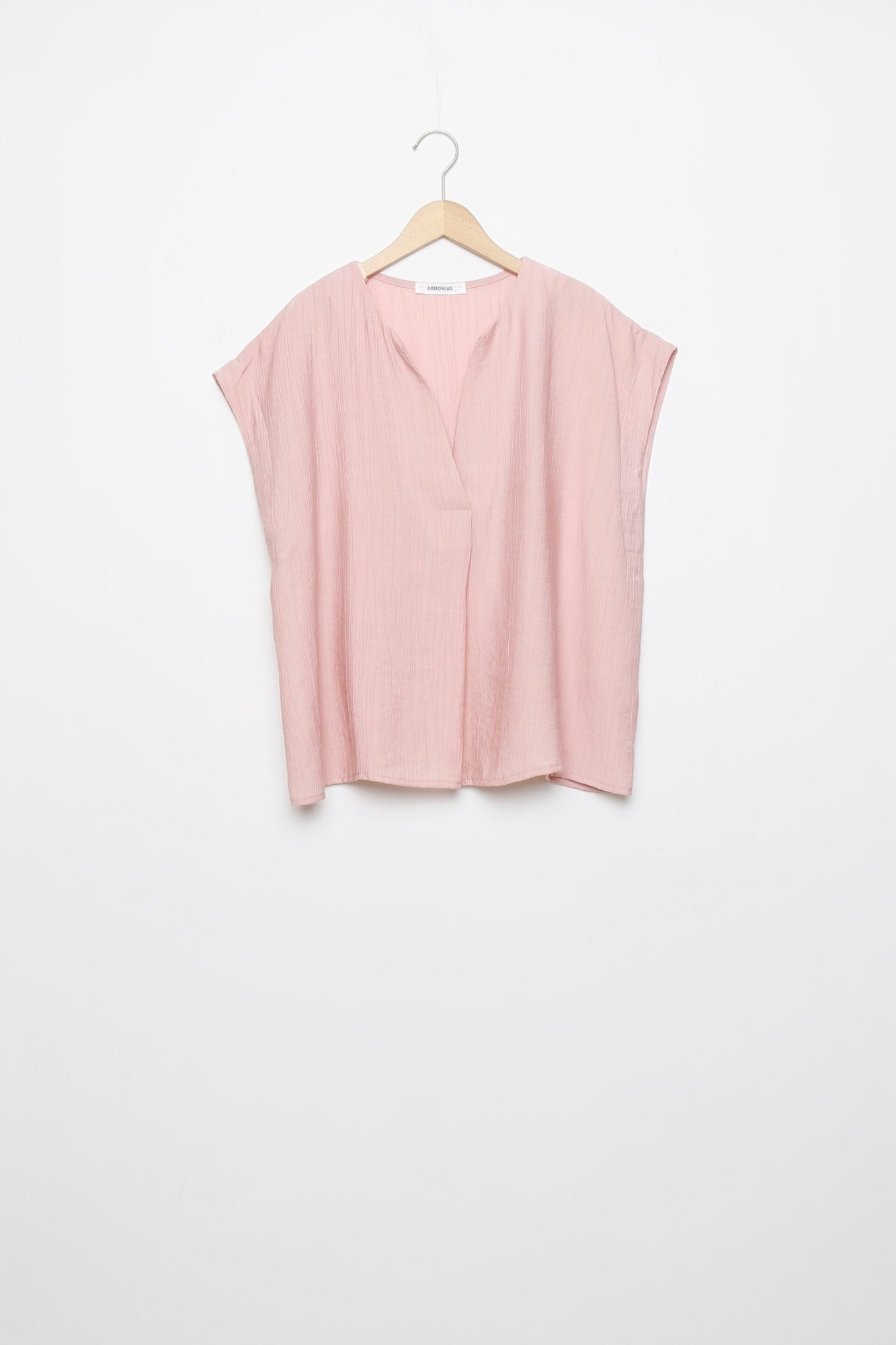 BLUSA ARMONIAS PICO
