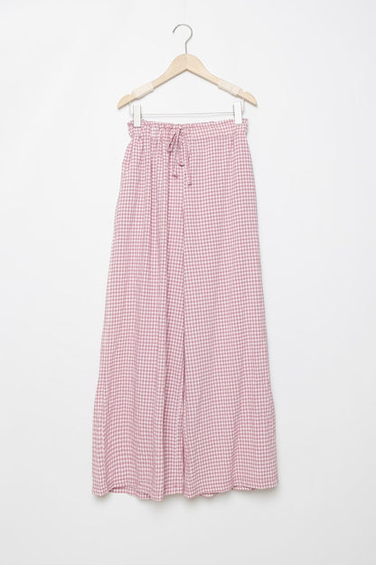 PANTALÓN MASSIMA GRAZIA CAMELIA