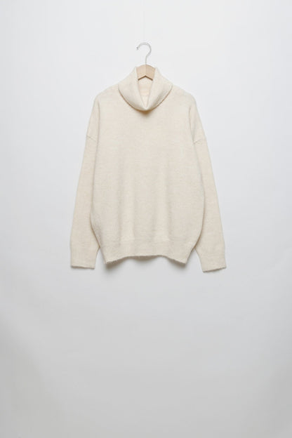 JERSEY OVERSIZE CUELLO