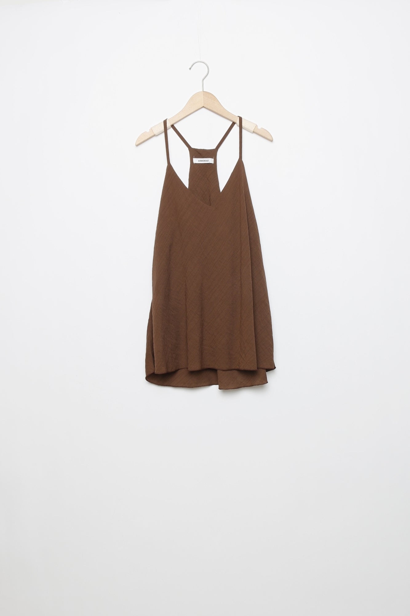 TOP ARMONIAS TIRANTES