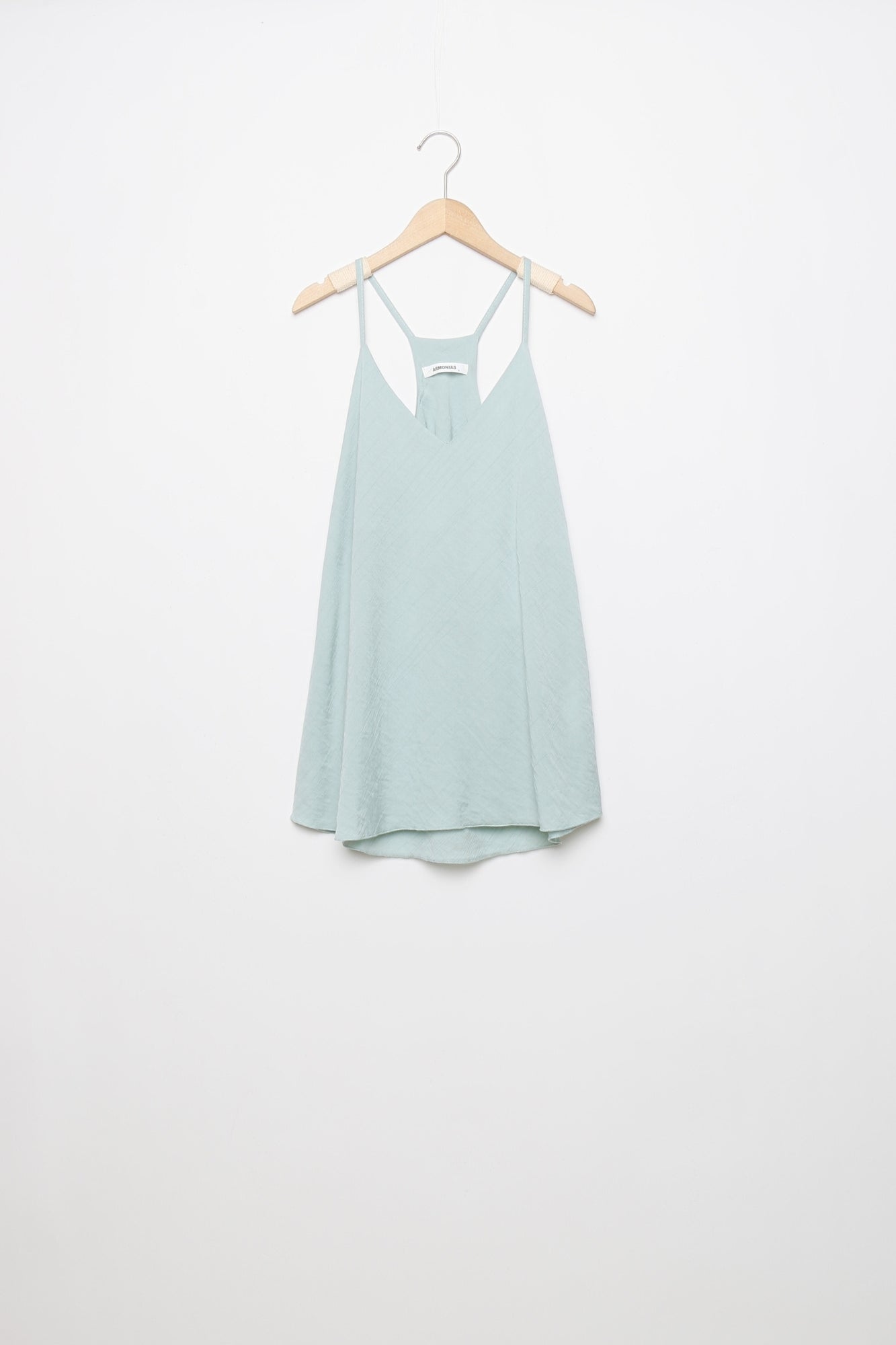 TOP ARMONIAS TIRANTES