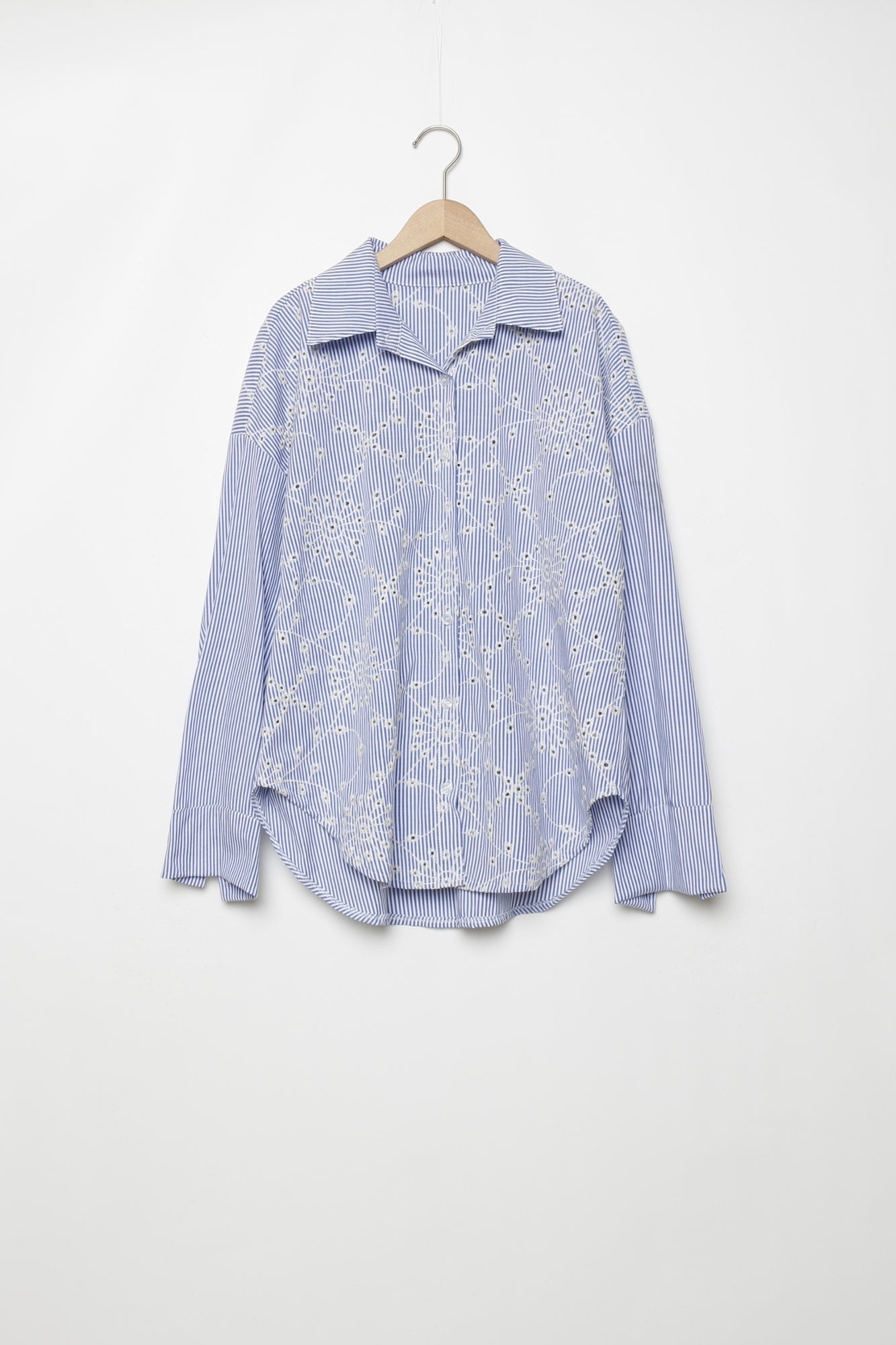 CAMISA ARMONIAS ROSE