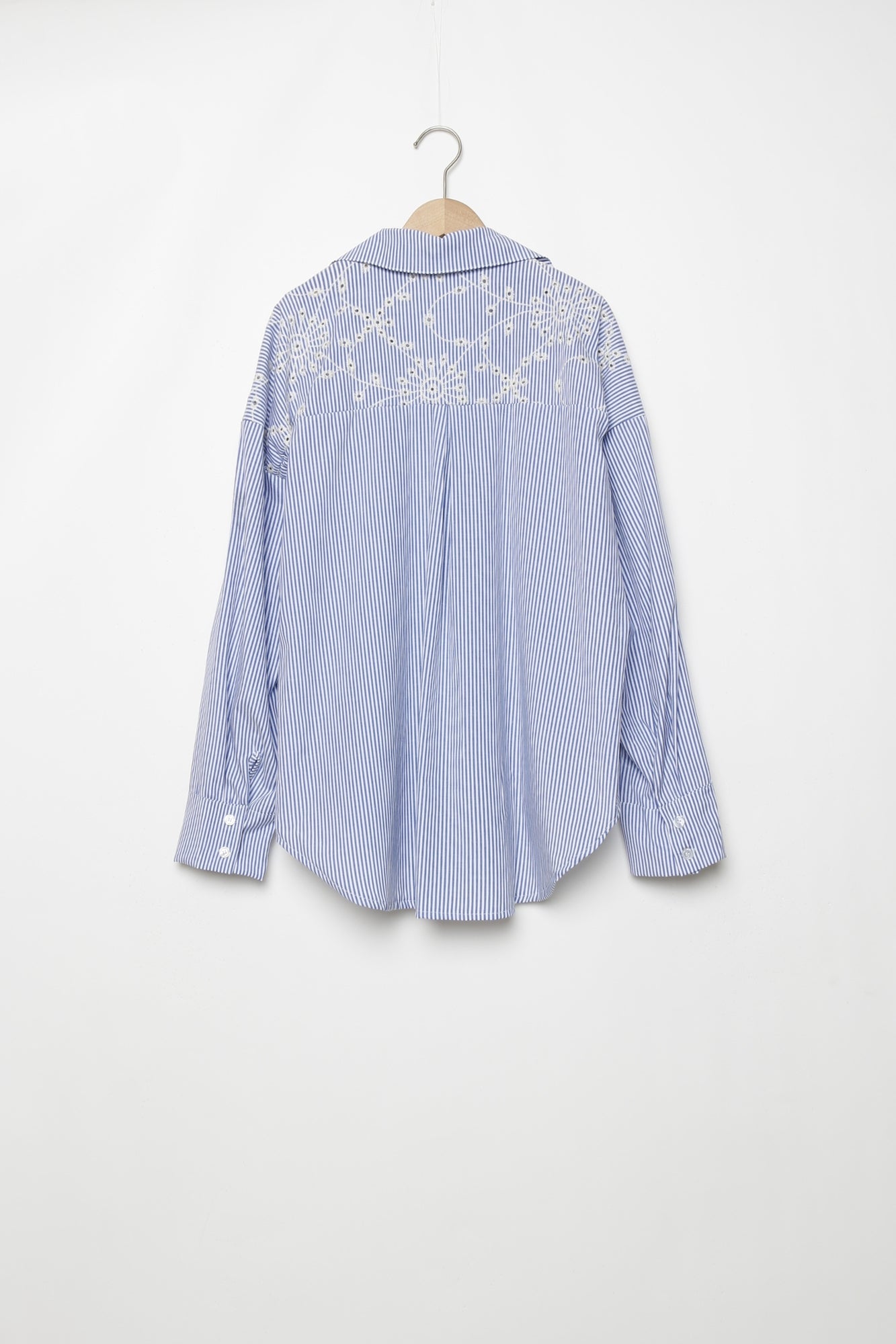 CAMISA ARMONIAS ROSE