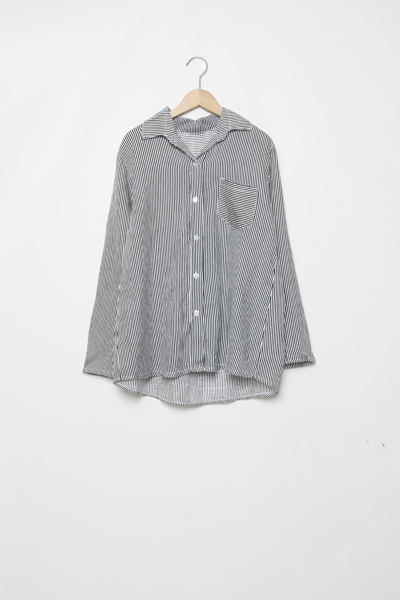CAMISA ARMONIAS LINO