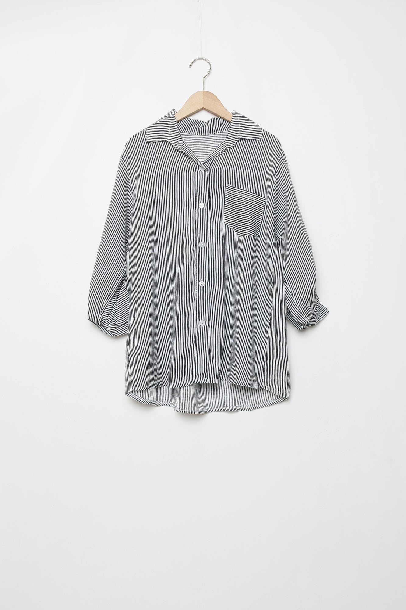 CAMISA ARMONIAS LINO