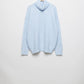 JERSEY OVERSIZE CUELLO