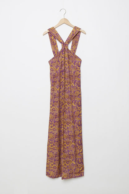 VESTIDO MASSIMA GRAZIA ZOE