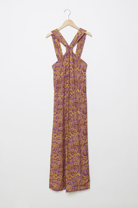 VESTIDO MASSIMA GRAZIA ZOE