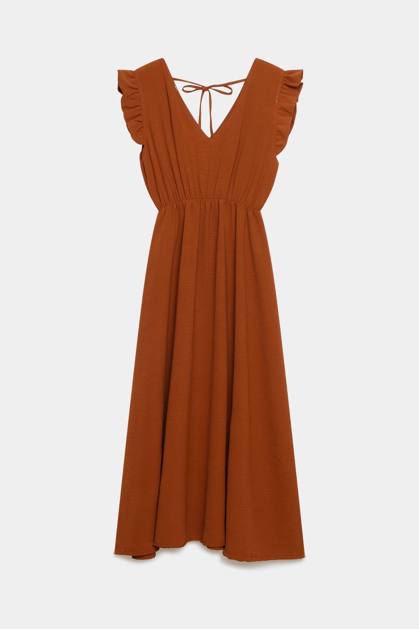 VESTIDO ARMONIAS GEMA