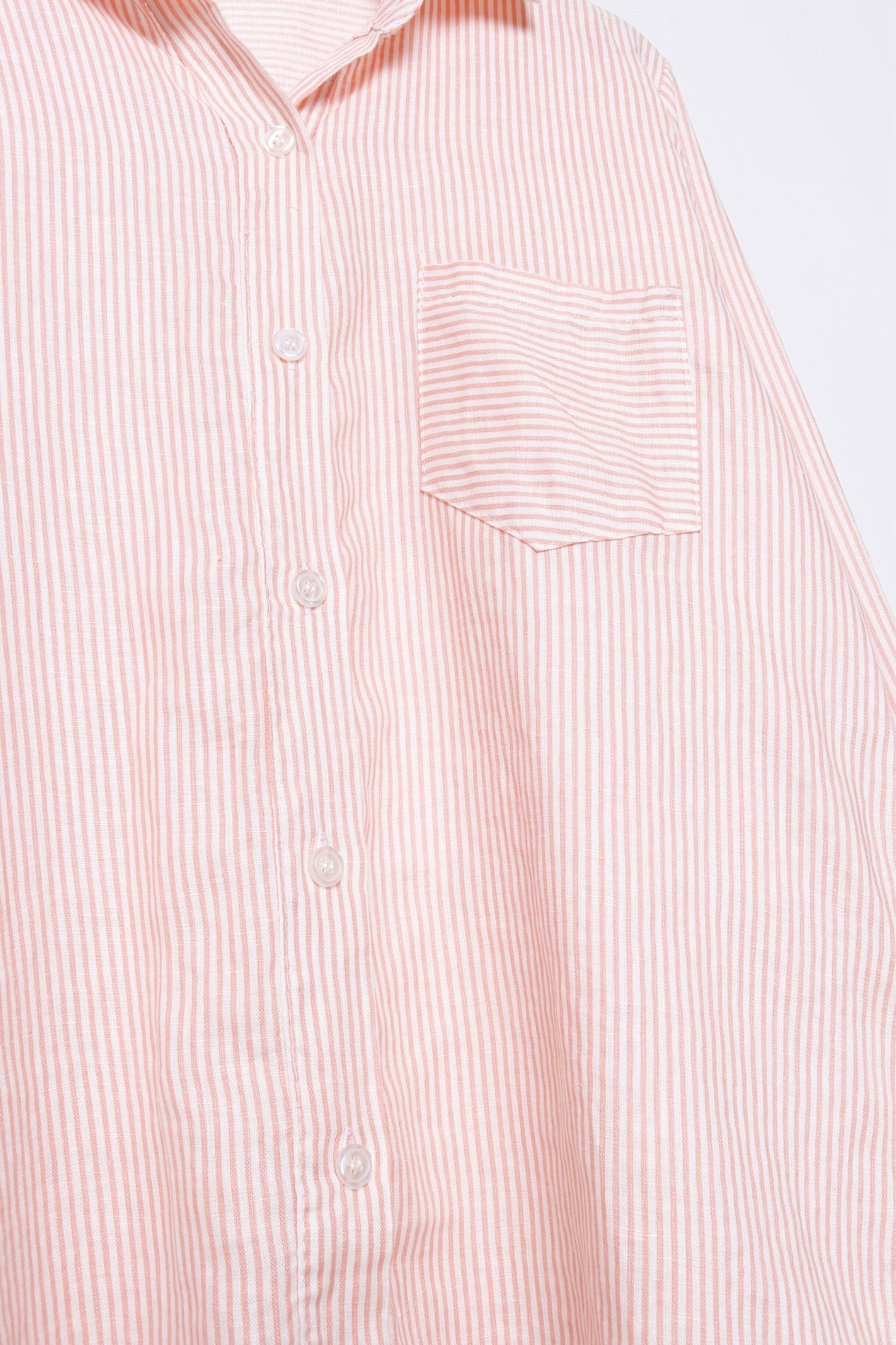 CAMISA ARMONIAS LINO