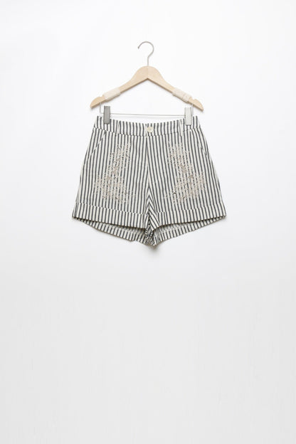 SHORTS ARMONIAS LUCE
