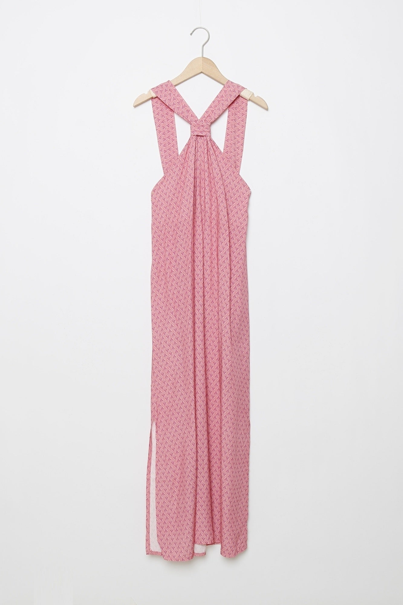 VESTIDO MASSIMA GRAZIA ALYA