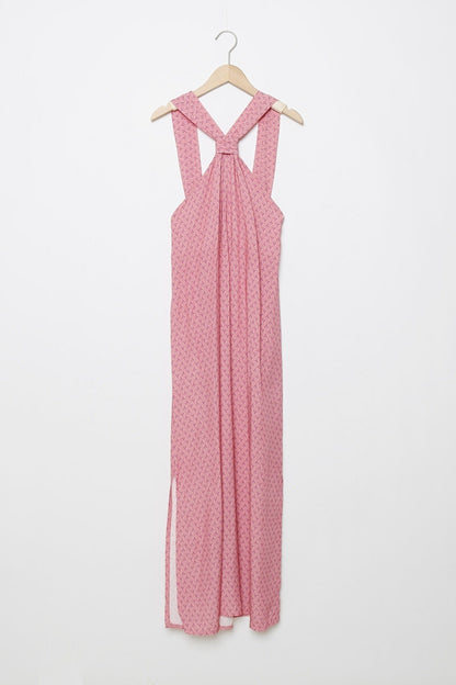 VESTIDO MASSIMA GRAZIA ALYA