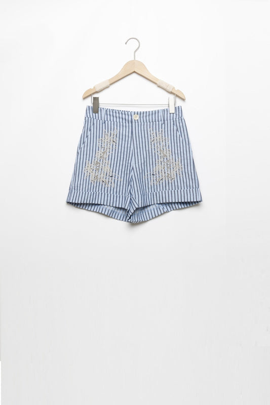SHORTS ARMONIAS LUCE