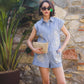 SHORTS ARMONIAS LUCE