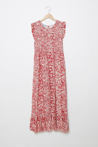 VESTIDO MASSIMA GRAZIA INDIA