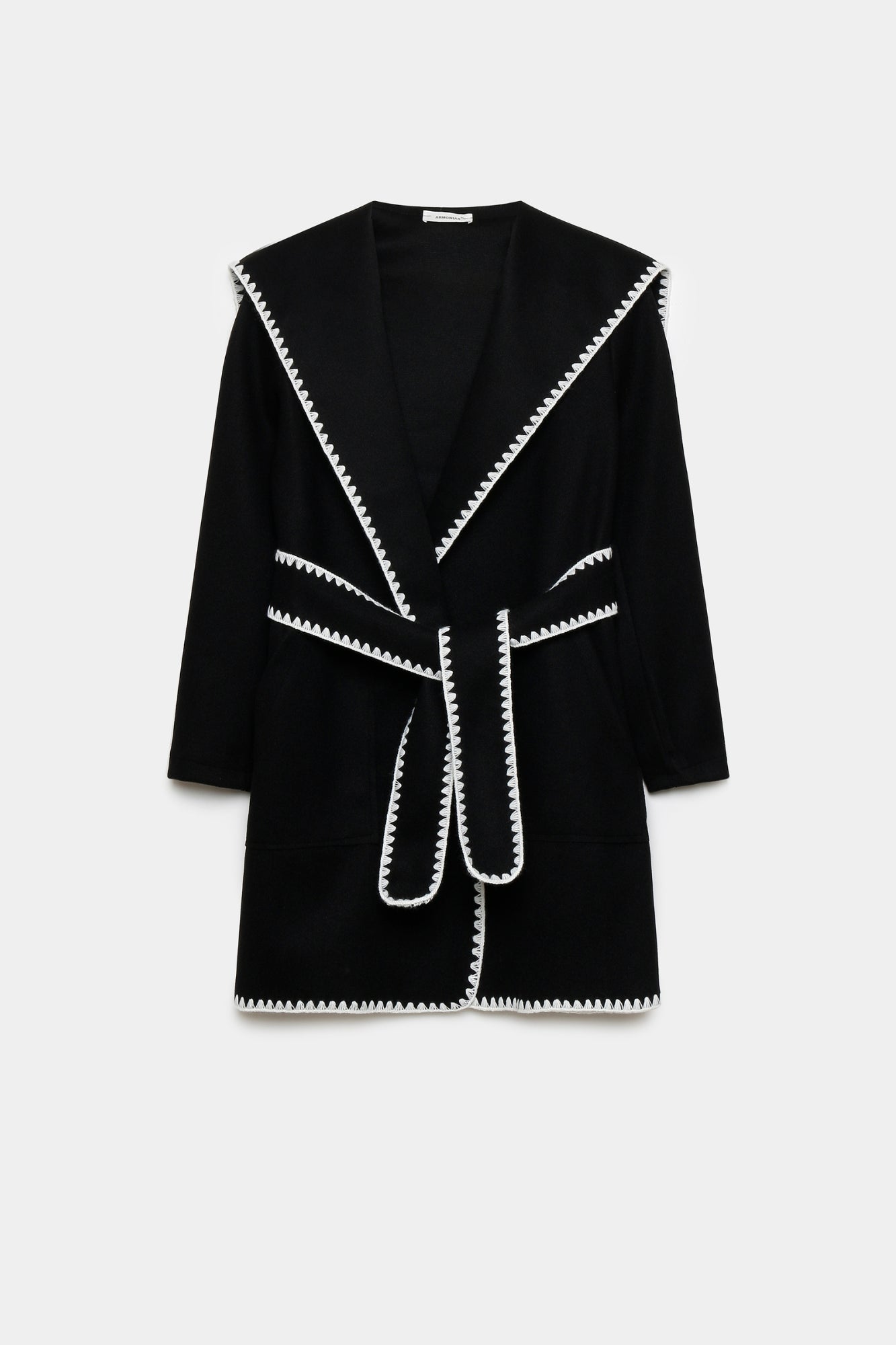 CHAQUETA ARMONIAS TULIP