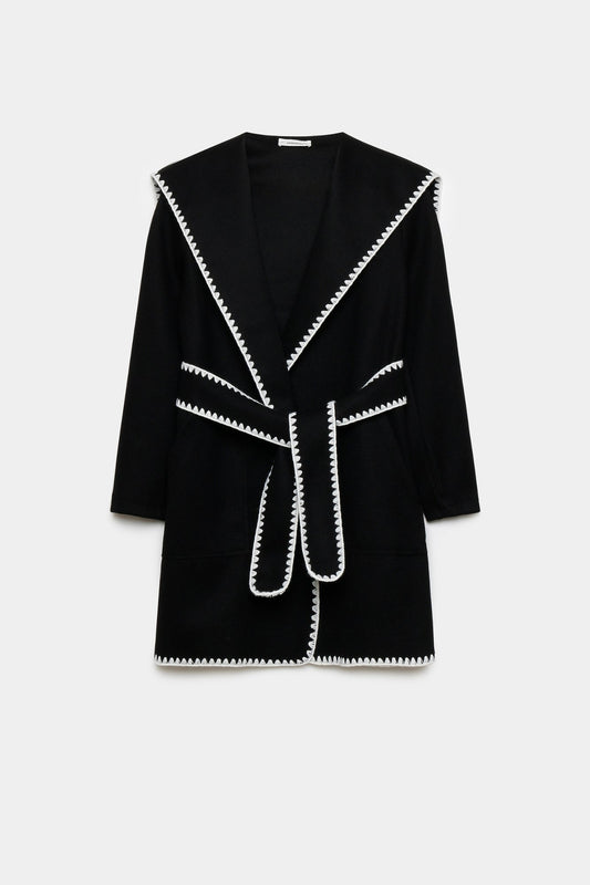 CHAQUETA ARMONIAS TULIP