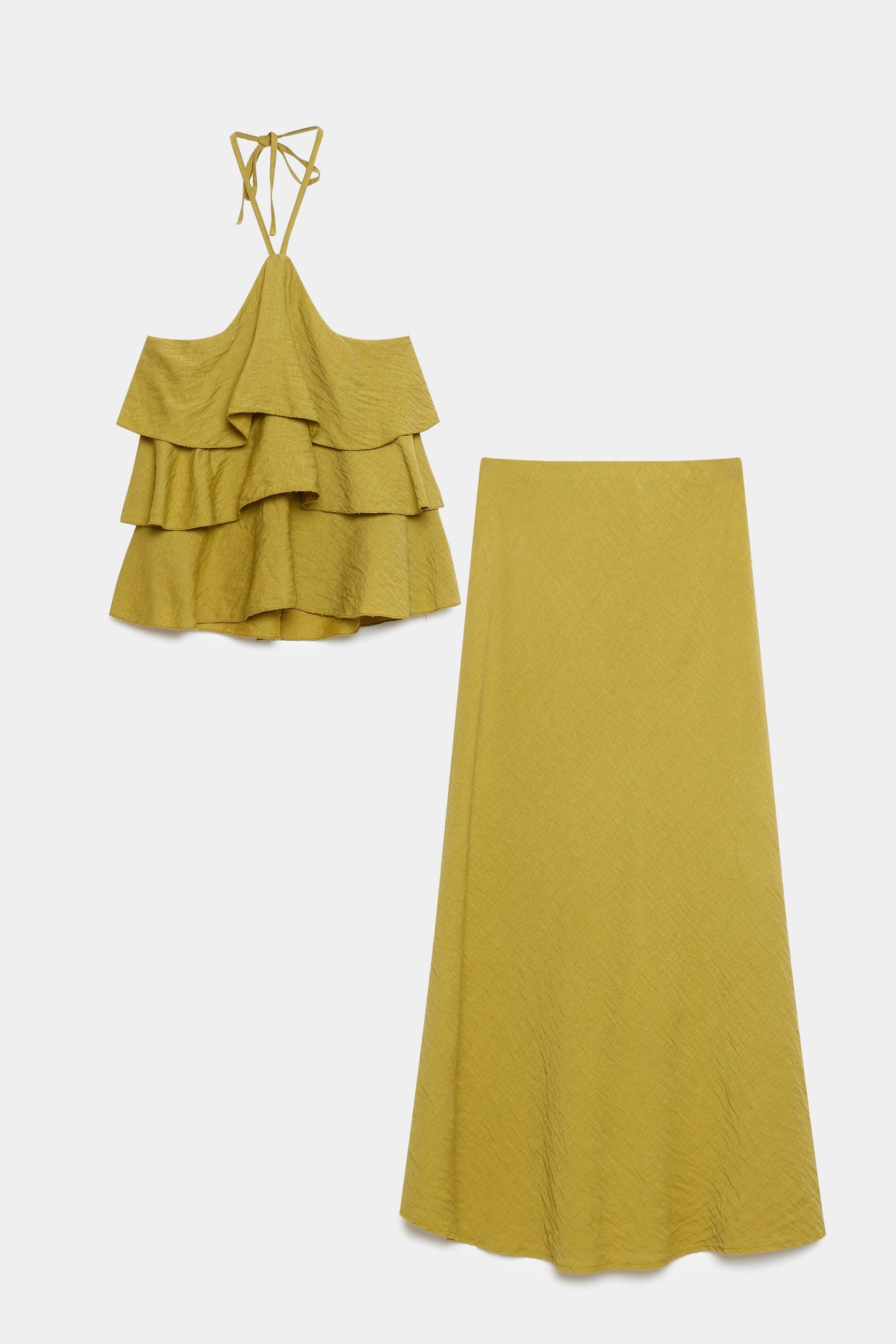 CONJUNTO ARMONIAS TEEN LAURA