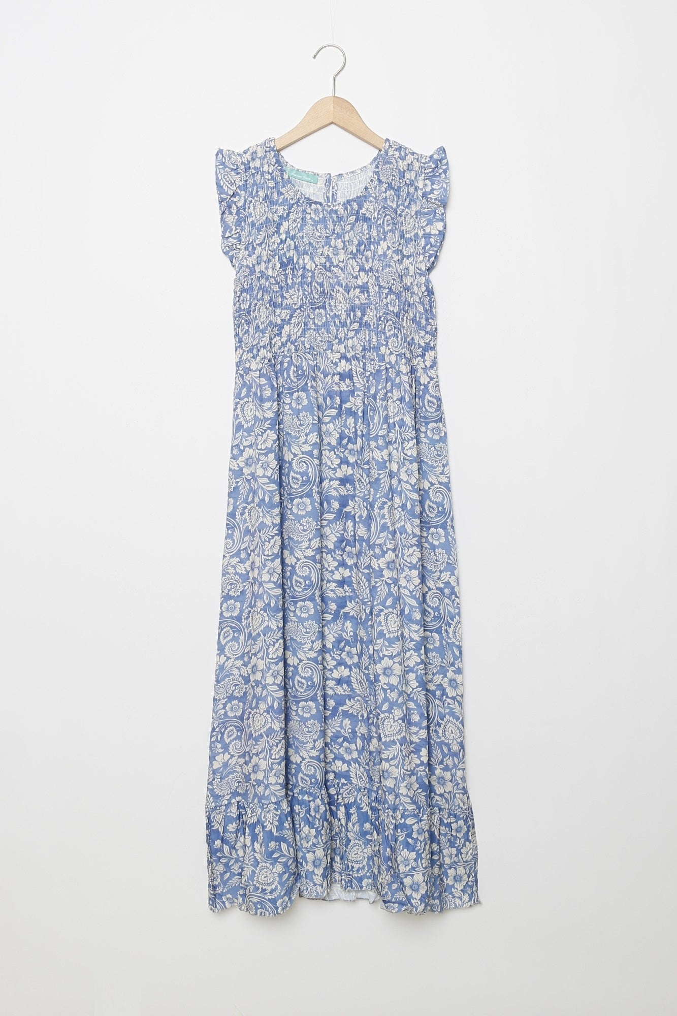 VESTIDO MASSIMA GRAZIA INDIA