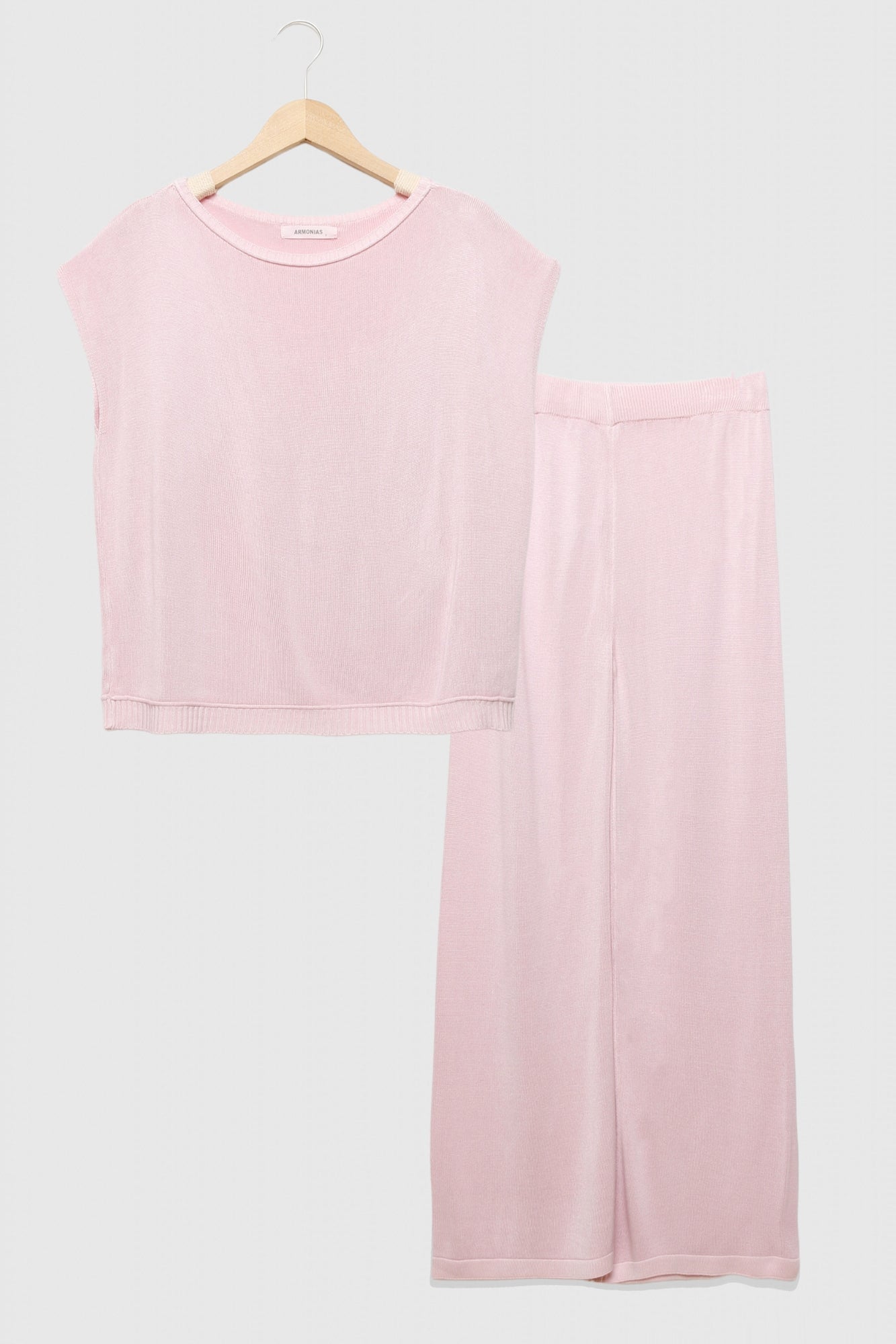 CONJUNTO ARMONIAS CHALECO