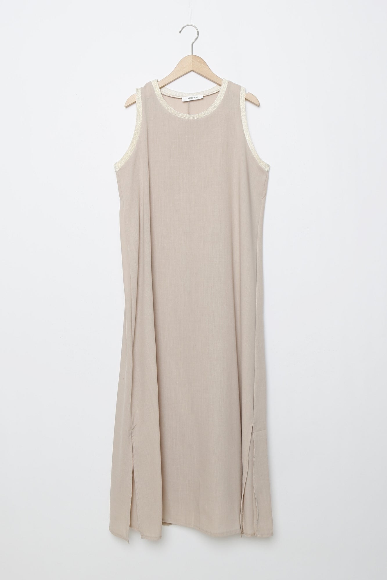 VESTIDO ARMONIAS SARA