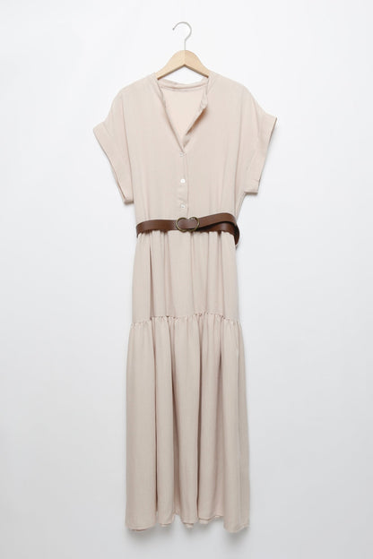 VESTIDO ARMONIAS CURVE BELLA