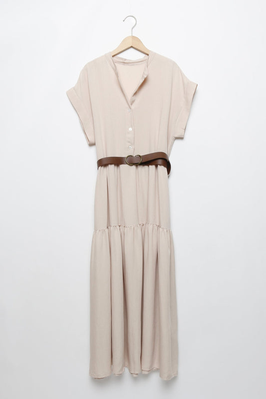 VESTIDO ARMONIAS CURVE BELLA