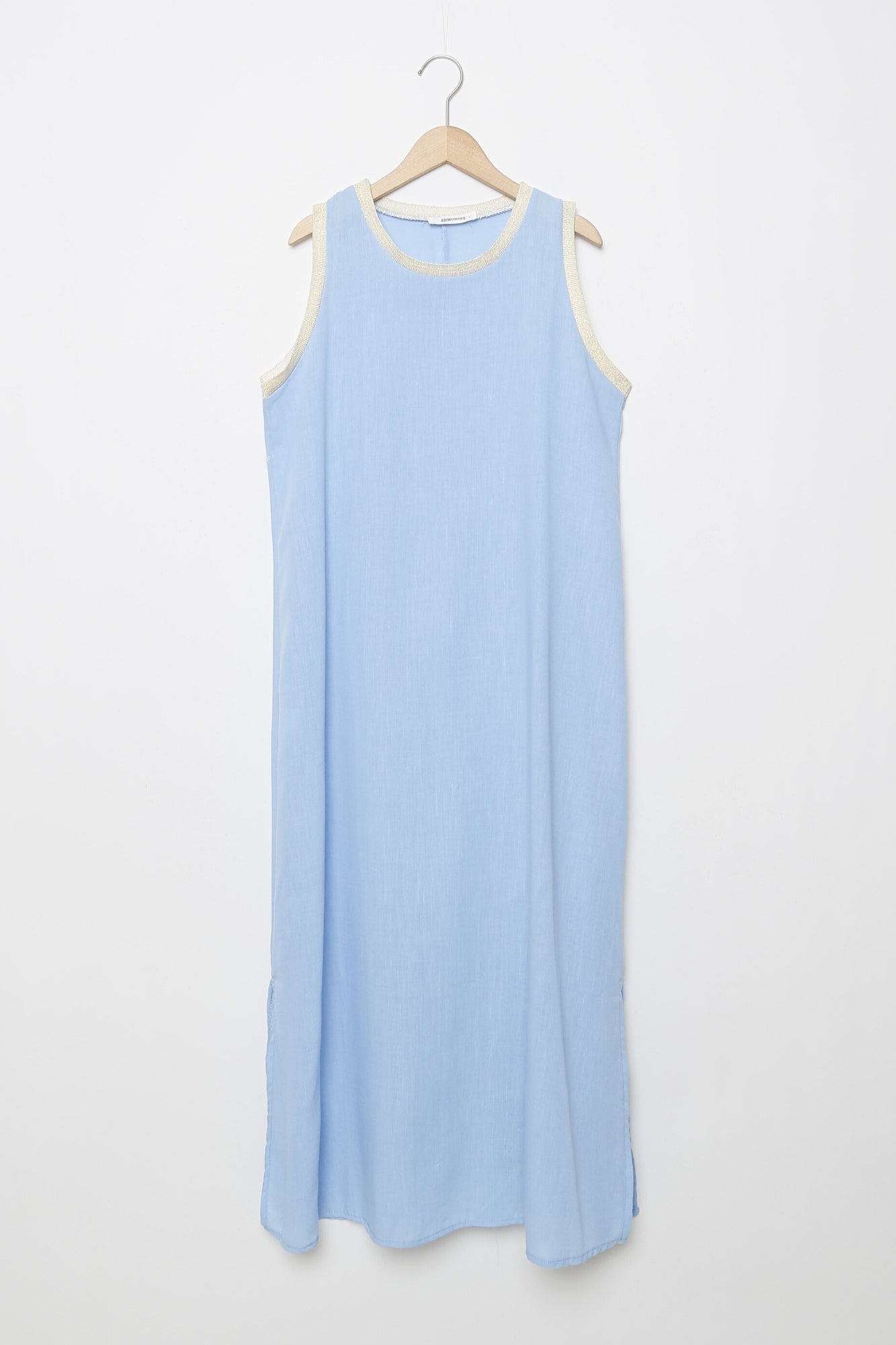 VESTIDO ARMONIAS SARA