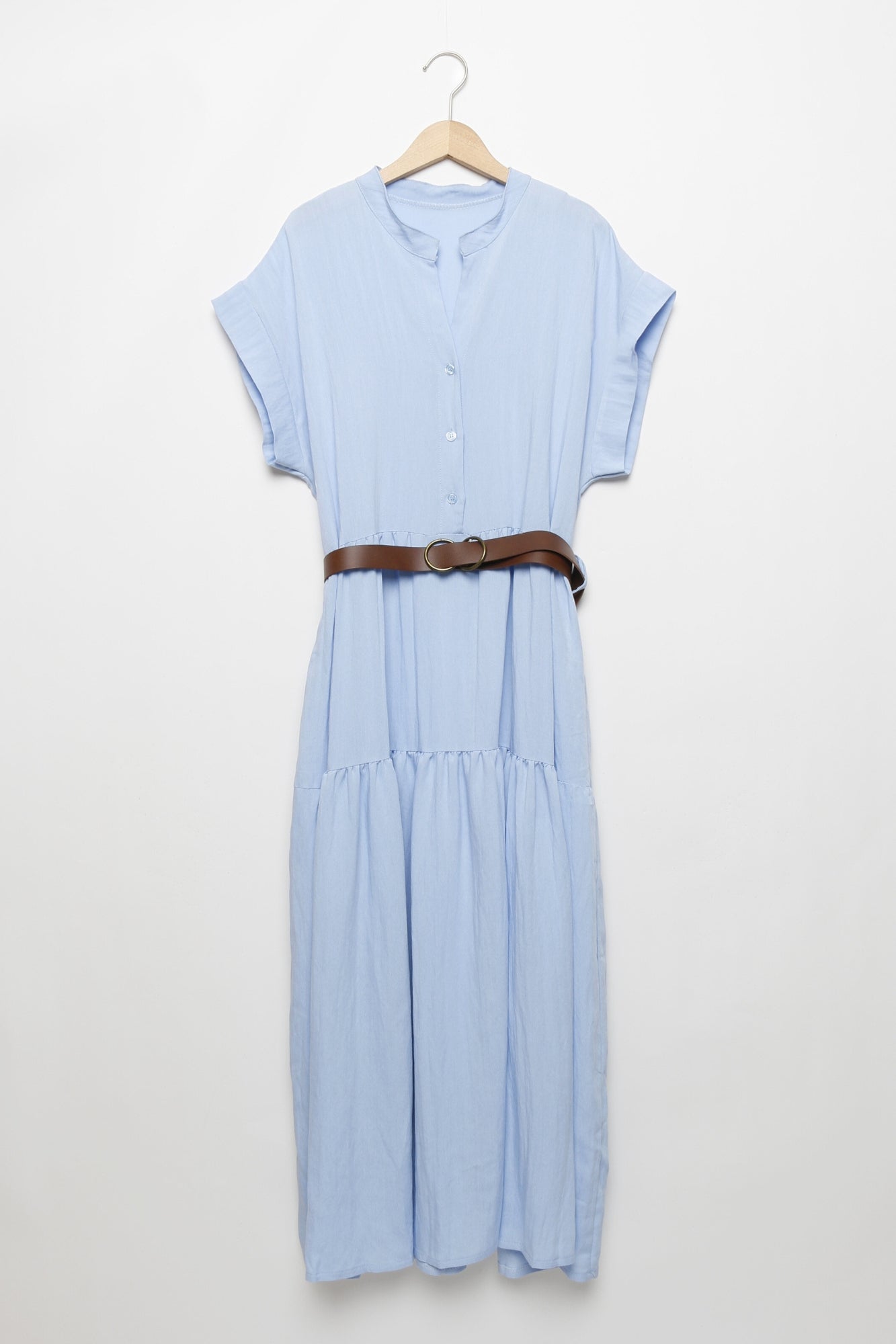 VESTIDO ARMONIAS CURVE BELLA