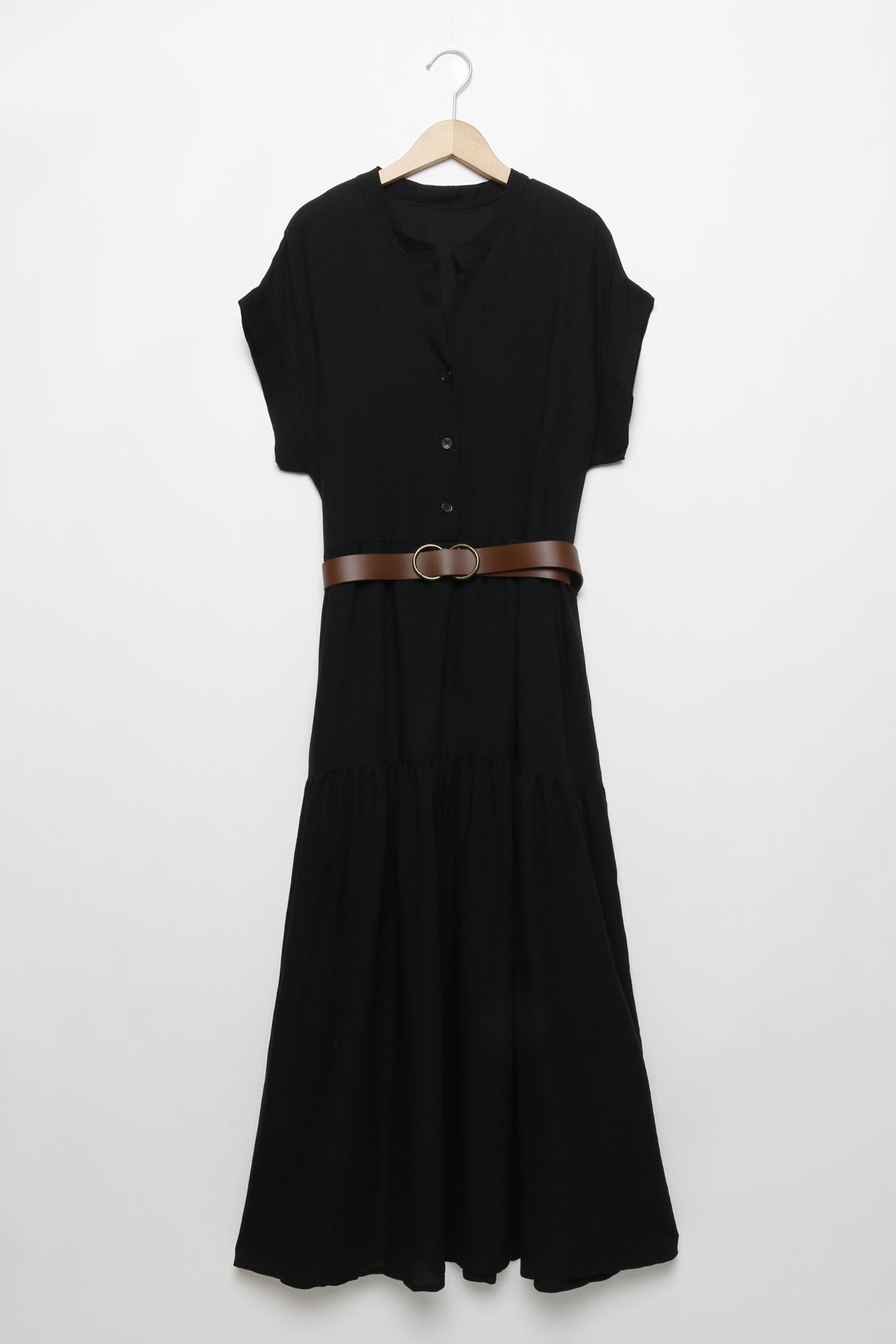 VESTIDO ARMONIAS CURVE BELLA