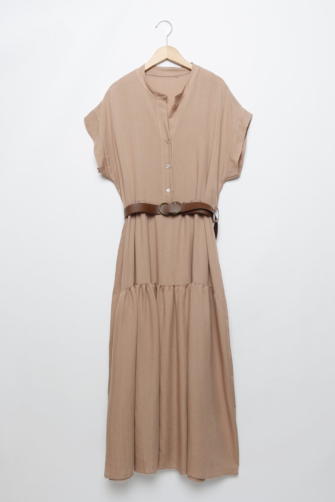 VESTIDO ARMONIAS CURVE BELLA