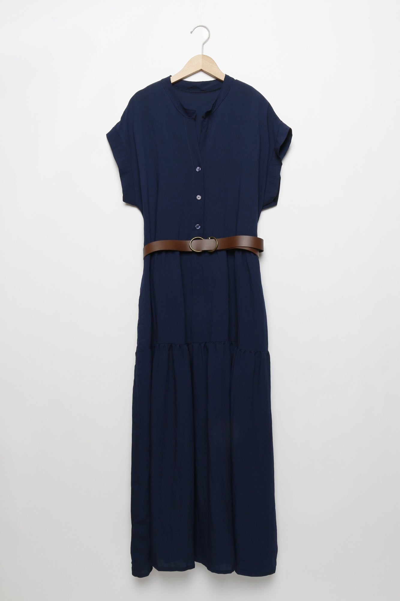 VESTIDO ARMONIAS CURVE BELLA