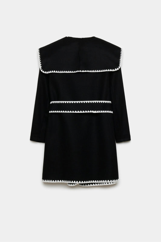 CHAQUETA ARMONIAS TULIP