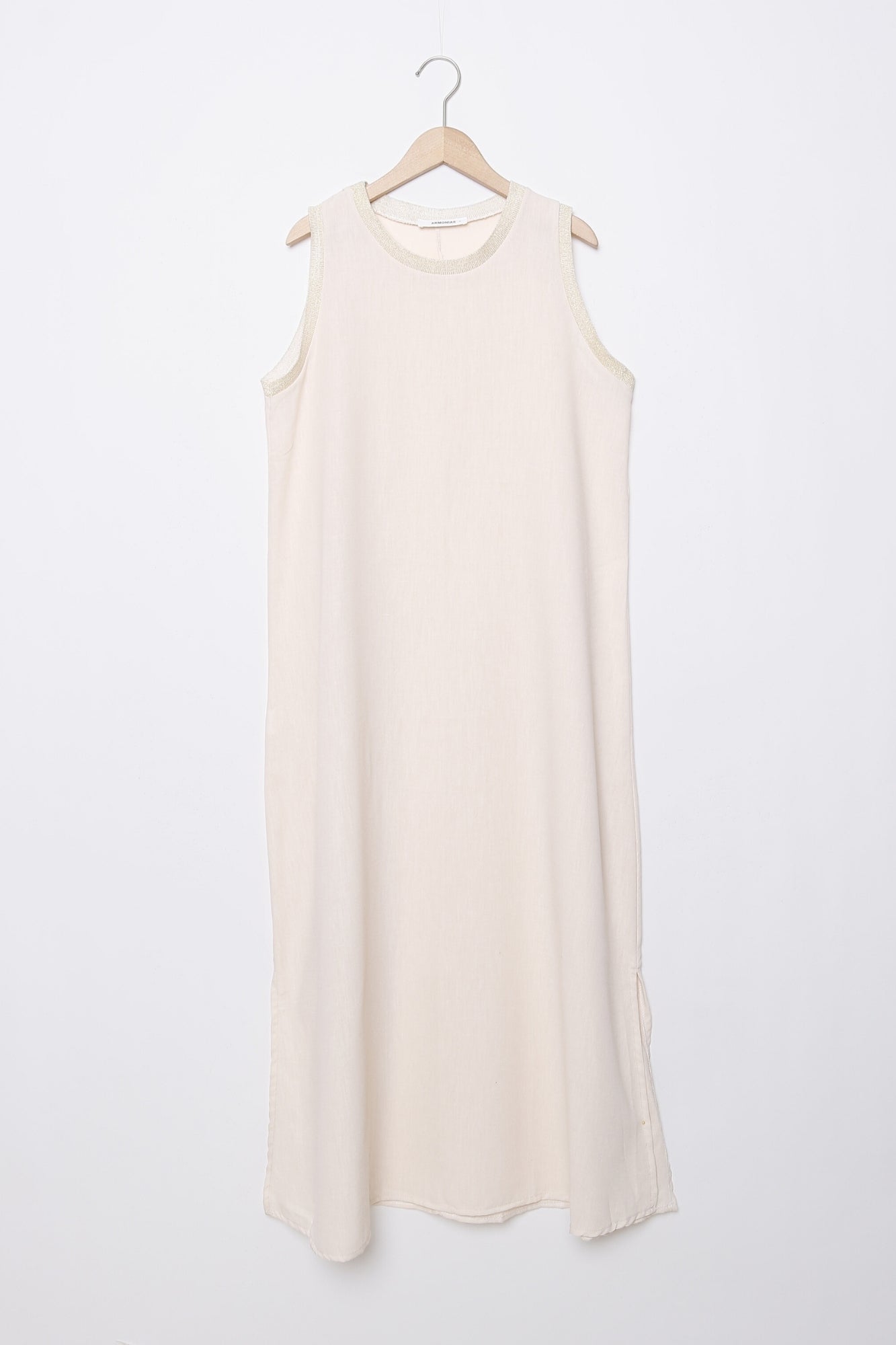 VESTIDO ARMONIAS SARA