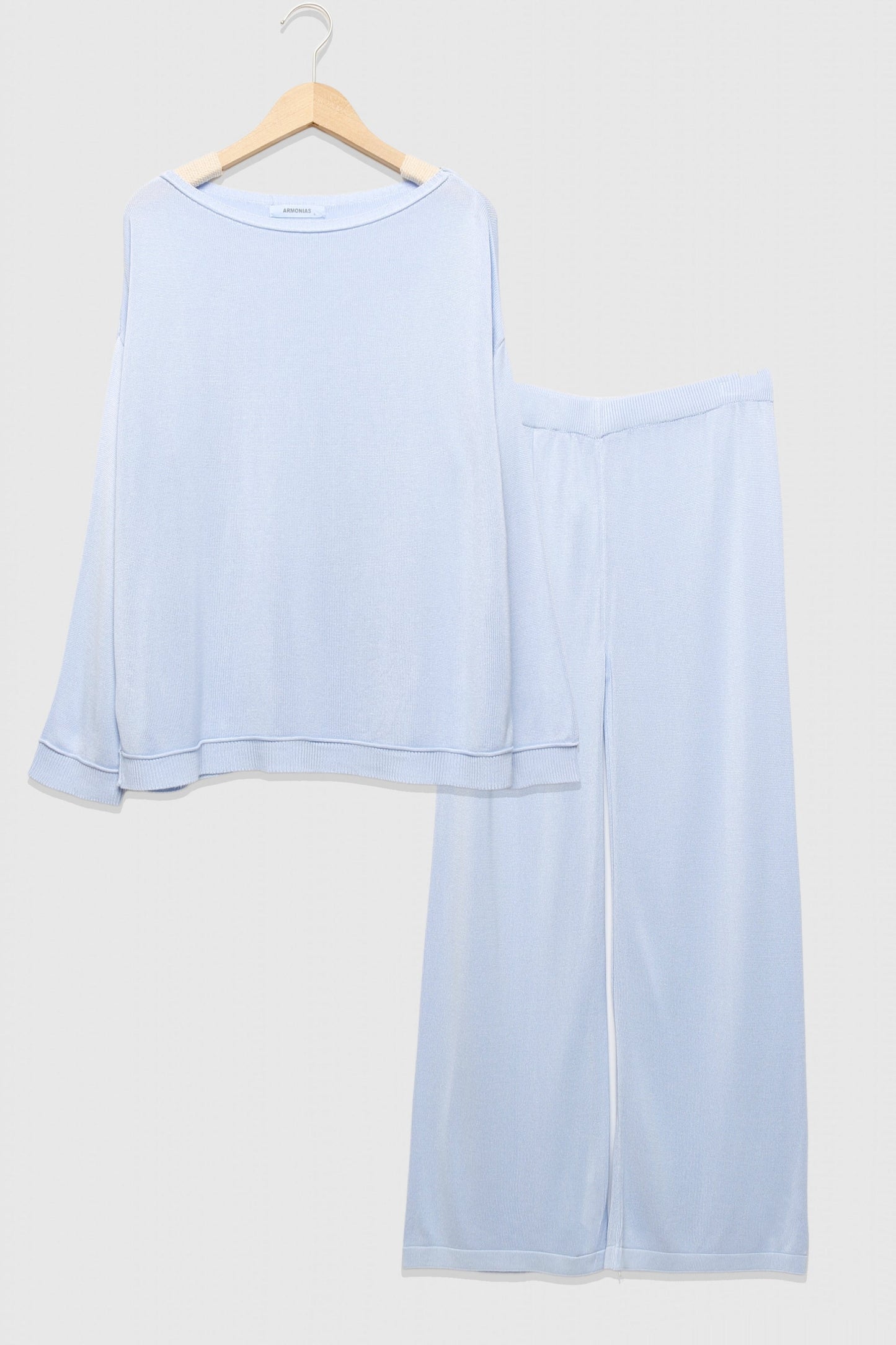 CONJUNTO ARMONIAS PUNTO FINO