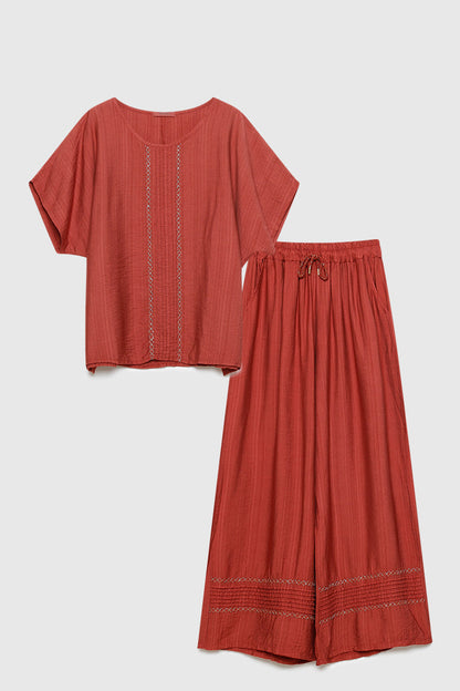 CONJUNTO ARMONIAS CURVE BERTA