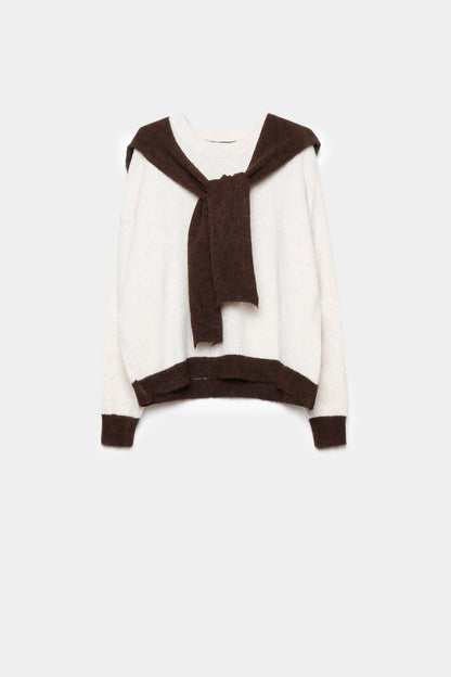 JERSEY ARMONIAS CAPA