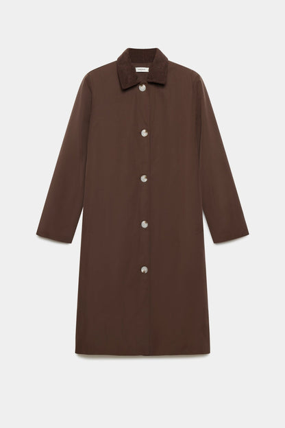 GARBADINA ARMONIAS TEEN CUELLO PANA