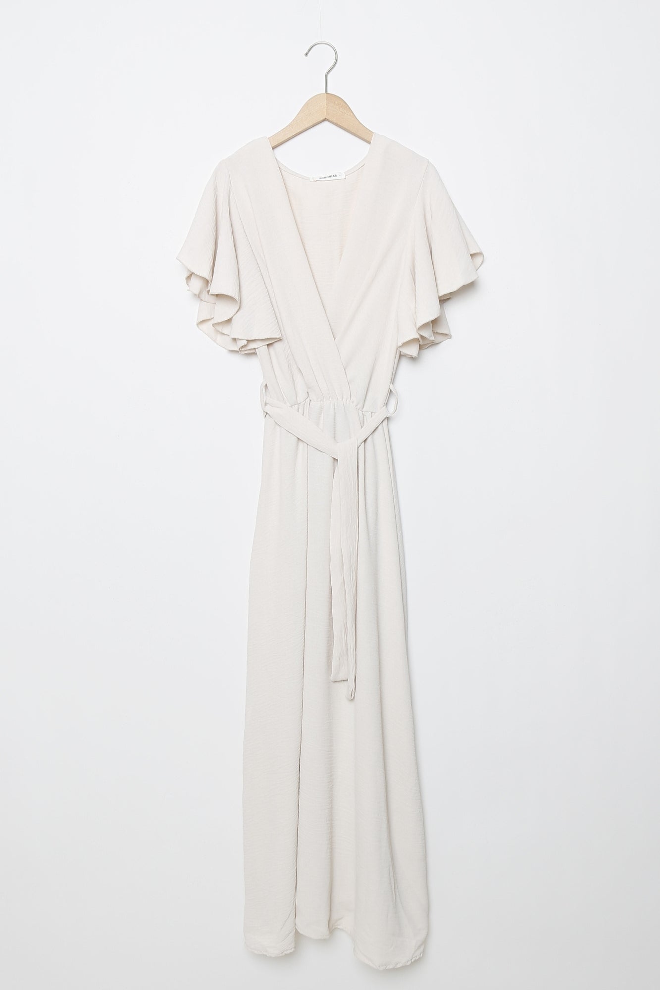 VESTIDO ARMONIAS ROSA