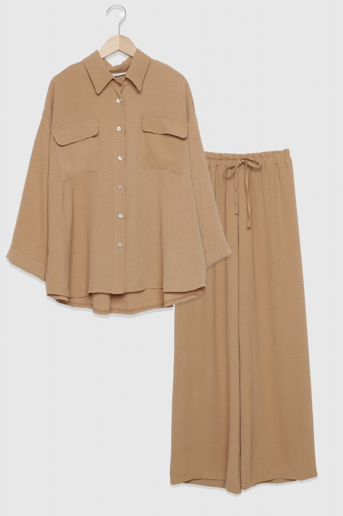 CONJUNTO ARMONIAS BARI