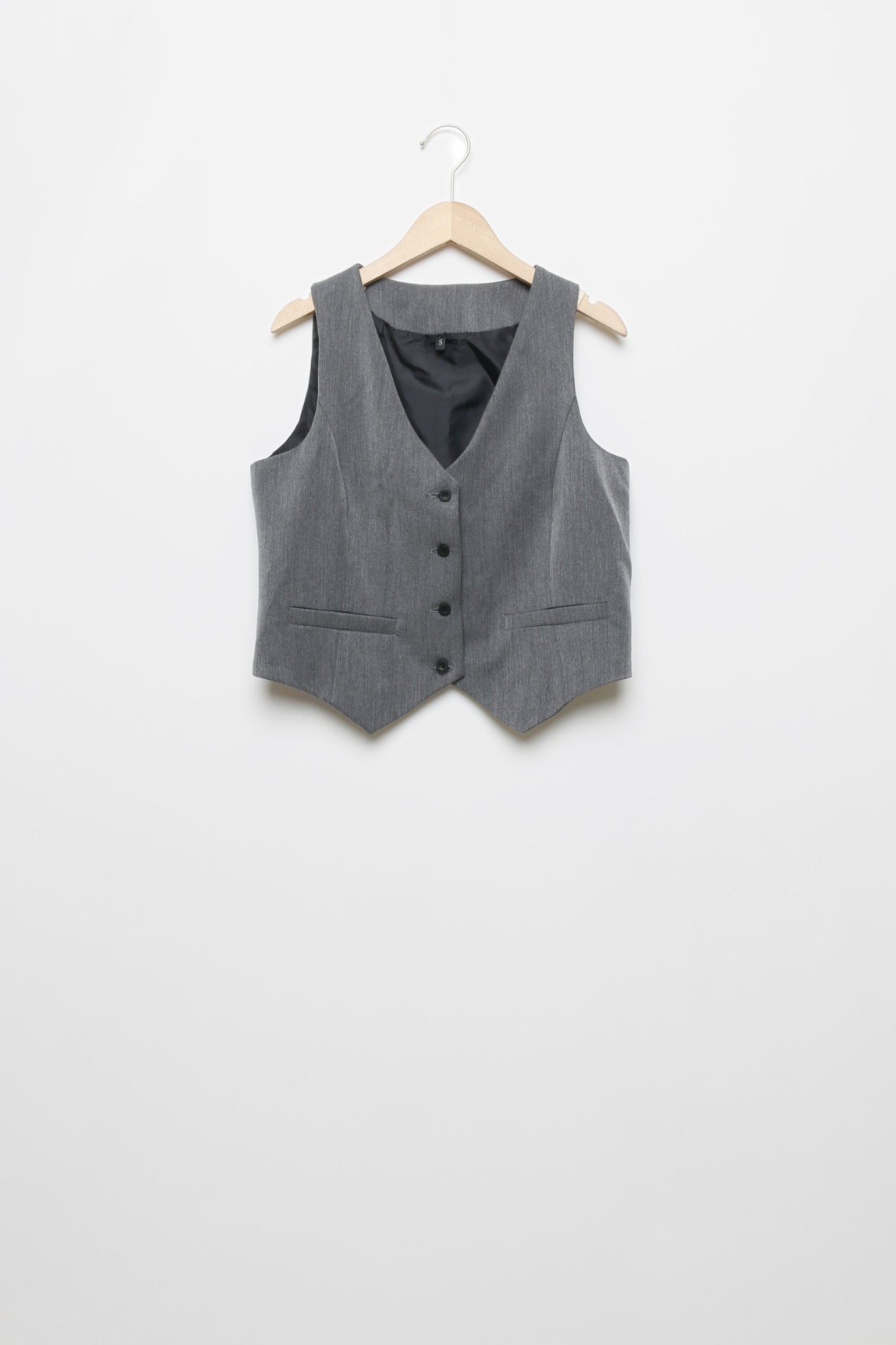 CHALECO ARMONIAS JARA