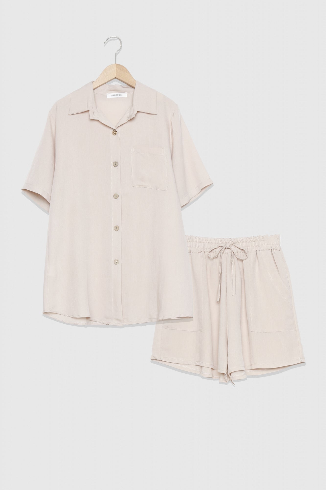 CONJUNTO ARMONIAS NOA