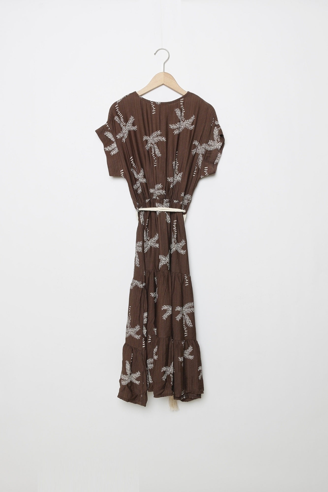 VESTIDO ARMONIAS PALMS